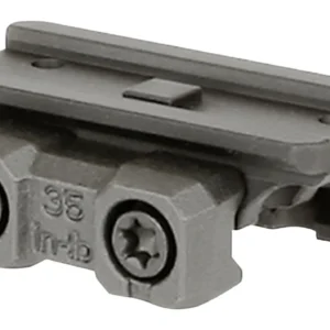 MIDWEST MI-MK2-T2L MK2 T2 AIMPNT MOUNT LOW