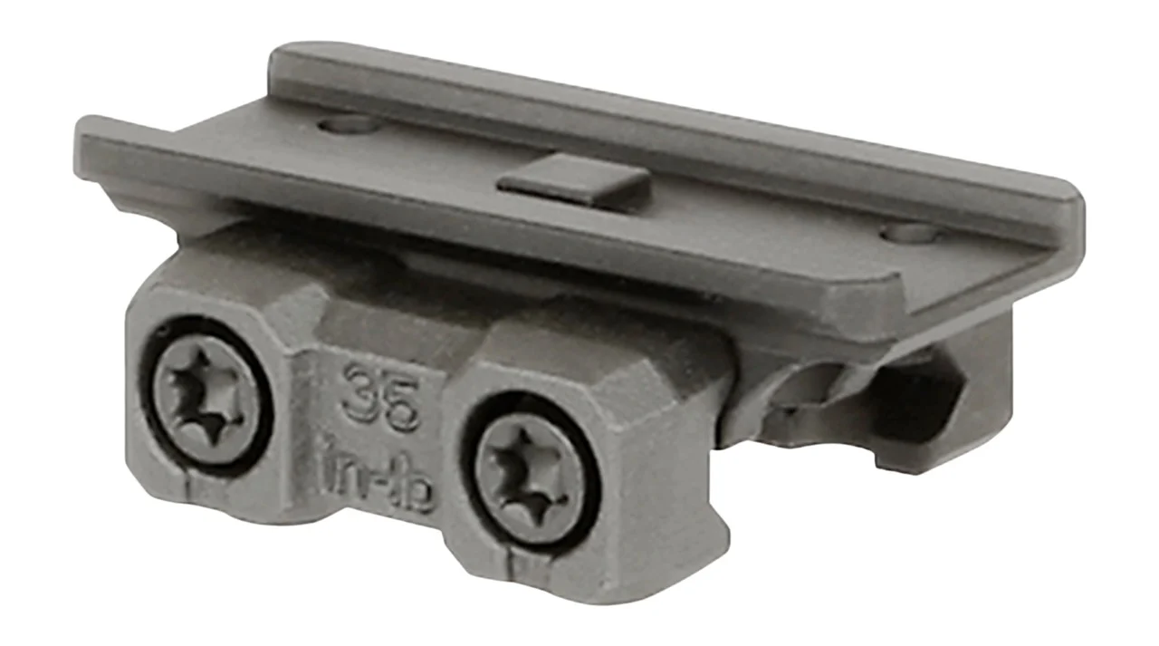 MIDWEST MI-MK2-T2L MK2 T2 AIMPNT MOUNT LOW