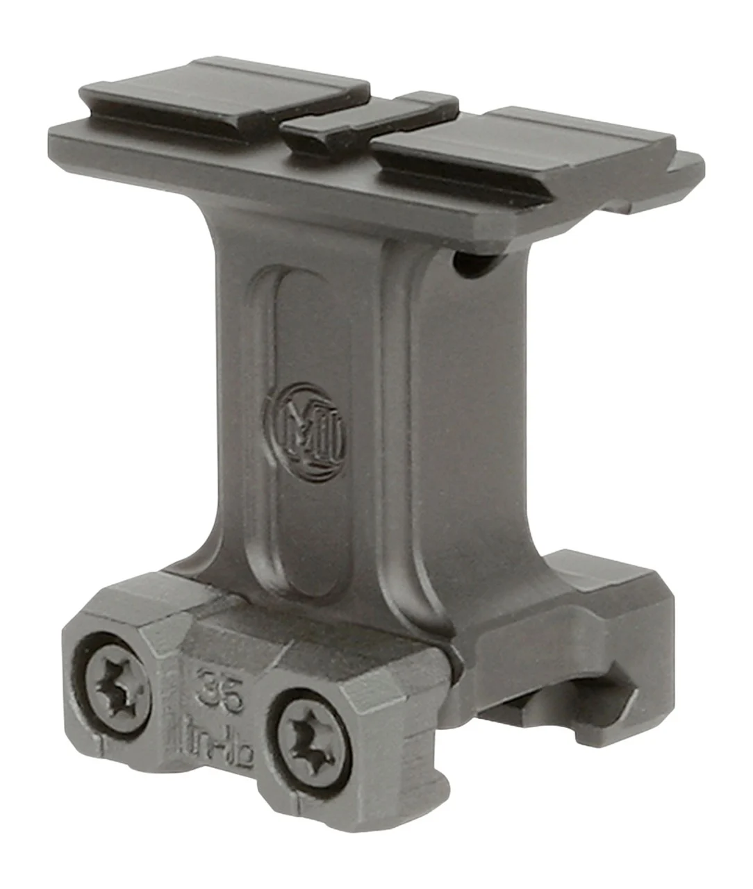 MIDWEST MI-MK2-ACRONV2.26 MK2 ACRO MOUNT 2.26"