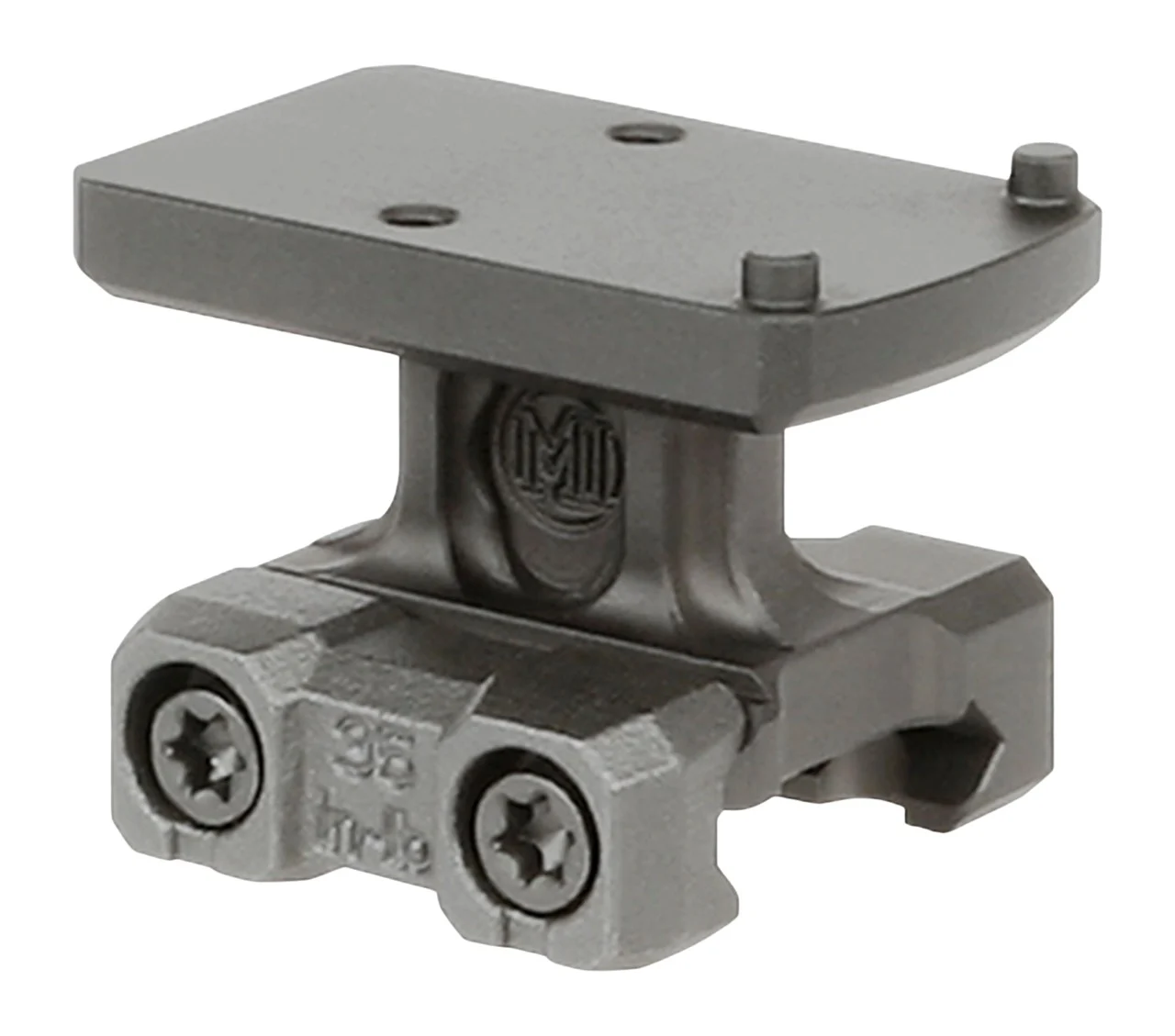 MIDWEST MI-MK2-RMR1/3 MK2 RMR MOUNT 1/3 COWIT