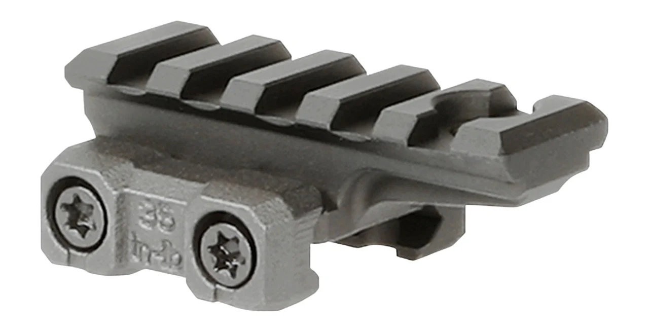 MIDWEST MI-MK2-R5 MK2 1913 RISER 5 SLOT