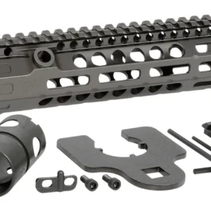 MIDWEST MI-CRMHD-9.25     COMBAT RAIL HD MLOK 9.25