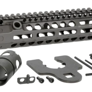 MIDWEST MI-CRMHD-10.5     COMBAT RAIL HD MLOK 10.5