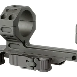 MIDWEST MI-MK2-QD30SM MK2 QD 30MM SCOPE MOUNT