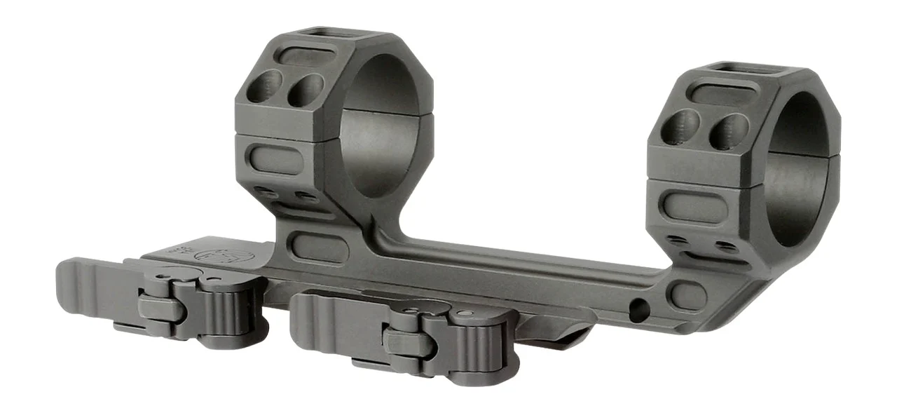 MIDWEST MI-MK2-QD30SM MK2 QD 30MM SCOPE MOUNT