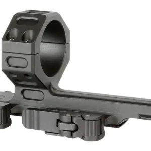 MIDWEST MI-MK2-QD34SM MK2 QD 34MM SCOPE MOUNT