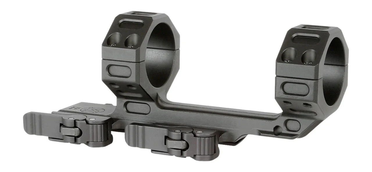 MIDWEST MI-MK2-QD34SM MK2 QD 34MM SCOPE MOUNT