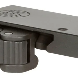 MIDWEST MI-MK2-QDRMRL MK2 QD RMR MOUNT LOW