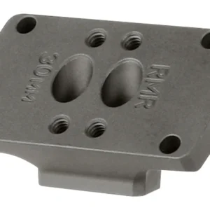 MIDWEST MI-MK2-30RMR45    MK2 30MM RMR CAP 45OFFST
