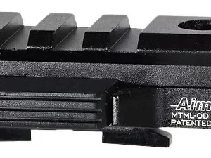 AIMS MTML-QD M-LOK QR ADAPT PIC W/QD SLING