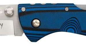 COLD CS-62P2A FRENZY II (BLUE/BLACK)