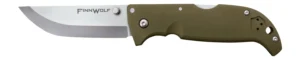 COLD CS-20NPF FINN WOLF OD GREEN