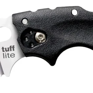 COLD CS-20LTS TUFF LITE / BLACK
