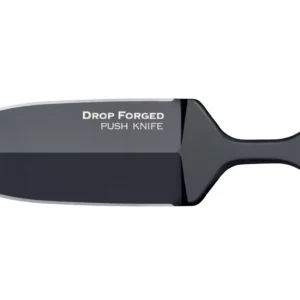 COLD CS-36MJ DROP FORGED PUSH KNIFE