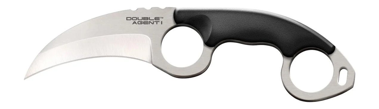 COLD CS-39FK DOUBLE AGENT I PLAIN EDGE