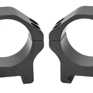 WARNE 513LM  MAXIMA 30MM QD LOW MATTE RINGS