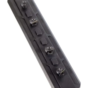 WARNE 6205M TACTICAL 8 INCH ARCA RAIL M-LOK