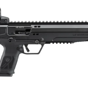 RUGER LC CARB 45ACP 16" MLOK 13+1 #