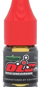 C&H ACCS-PARA-OLC         PARAGON OPTICS LENS CLN