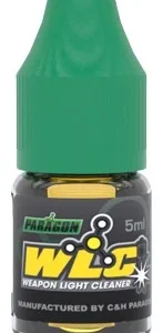 C&H ACCS-WLC-LEANSCLEANER PARAGON WEAPON LIGHT CLN