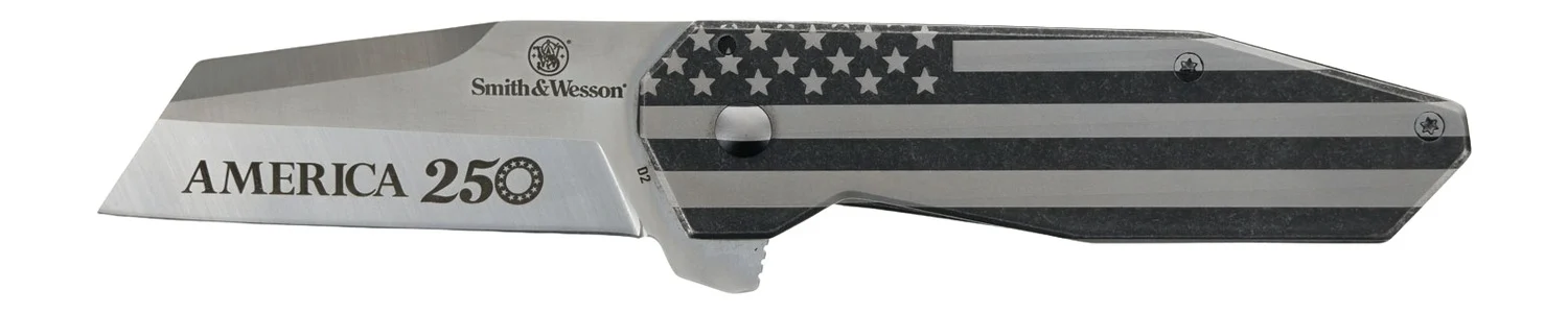 SWK 1271043 USA 250 FRAME LOCK