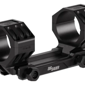 SIG SOA54005 ALPHA5 SCOPE MNT 34MM 1.535