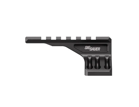SIG SOA55R01 ALPHA 1913 ACCESSORY RAIL 35MM