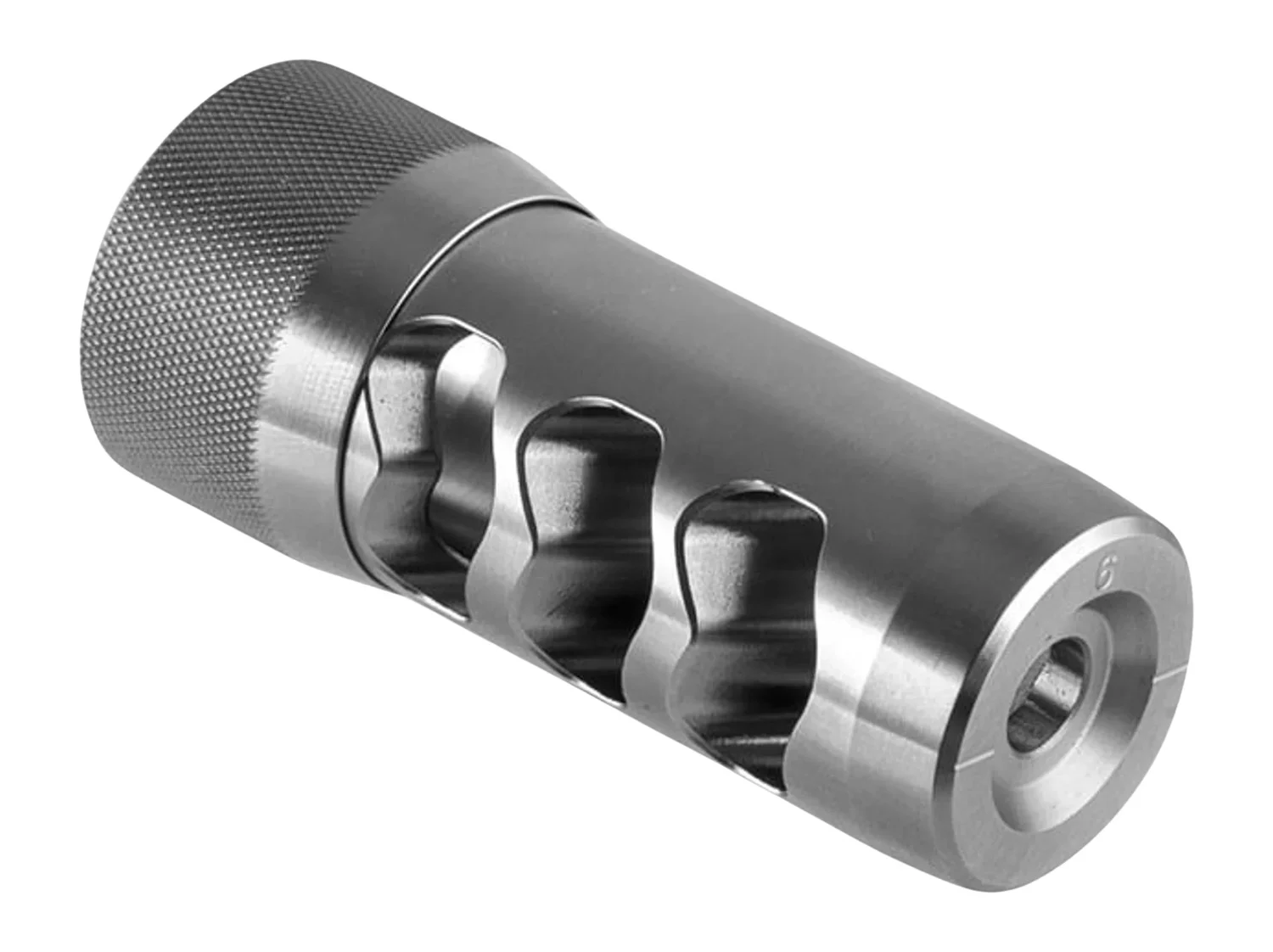 AREA 419 419HF-SS-6MM-1228 BRAKE 223/6MM 1/2-28
