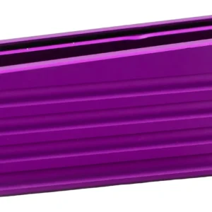 AREA 419 419-MAG-EXT-PURPLE PLUS 4 MAG EXT PURPLE