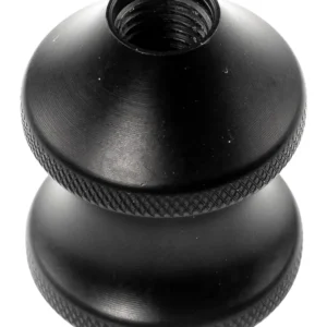 AREA 419 419-KNOB-DEF DEFIANCE BOLT KNOB