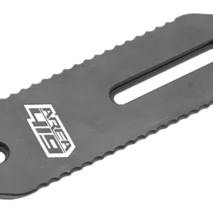 AREA 419 419-ALK-UNIV4RAIL ARCALOCK 4" FLAT