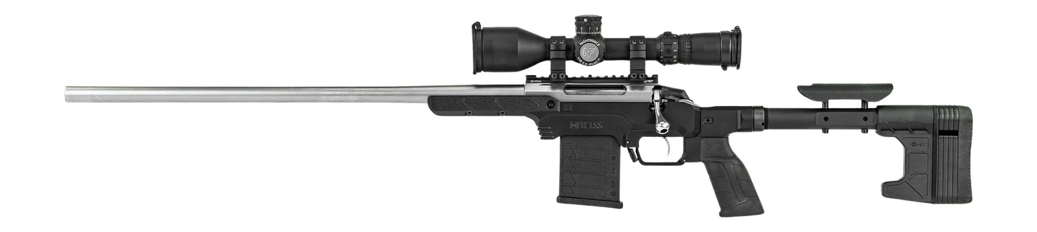 MDT 115056BLK CHASSIS LSS GEN3 RUG AM SA LH WORKER
