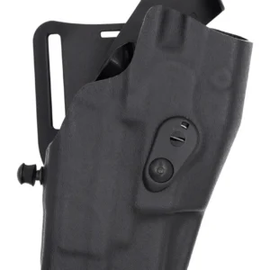 SAF 6390RDSO-5842-131 PDP 4.5 X300U STXTACBLK RH