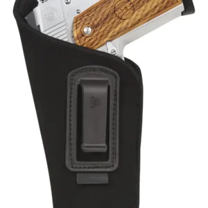 BDOG DIP-7L DLX IWB STD AUTO HLSTR LH