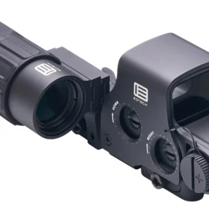 EOTECH HHSIX HHS G45 MAGNIFIER STS MNT