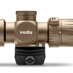 EOTECH VDU39MR5TAN  VUDU 3-9X32  SFP MR5