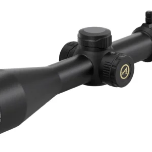 ATHLON 213052 MIDAS HMR 2.5-15X50 30MM MOA
