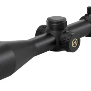 ATHLON 213054 MIDAS HMR 2.5-15X50 30MM 600A MOA