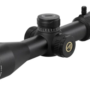 ATHLON 213055 MIDAS HMR 2-12X42 30MM AHMC1 MOA