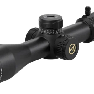 ATHLON 213056 MIDAS HMR 2-12X42 30MM APLR-H2 MOA
