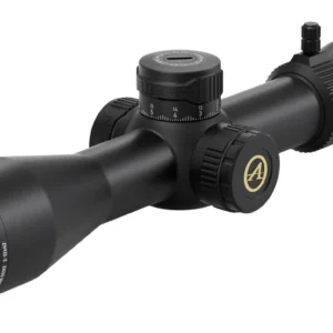 ATHLON 213057 MIDAS HMR 2-12X42 30MM APLR-H2 MIL