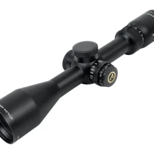 ATHLON 214004 ARGOS HMR 2-12X42 BDC