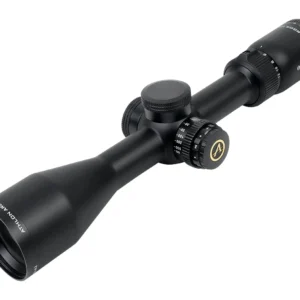 ATHLON 214008 ARGOS HMR 2-12X42 AHMC
