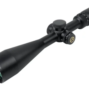 ATHLON 214006 ARGOS HMR 4-20X50 BDC