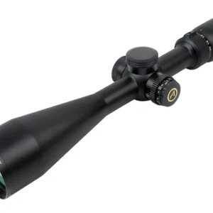 ATHLON 214007 ARGOS HMR 4-20X50 AHMC