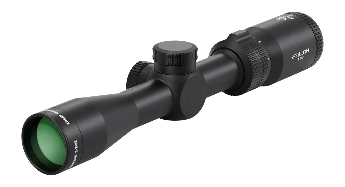 ATHLON 216007 NEOS HMR 2-7X32 BDC250M