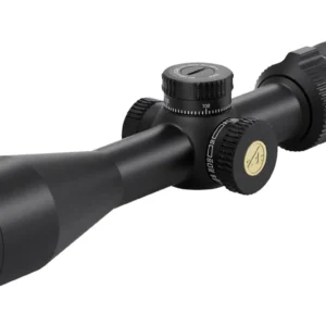 ATHLON 216027 NEOS HMR 4-12X40 CENTER-X