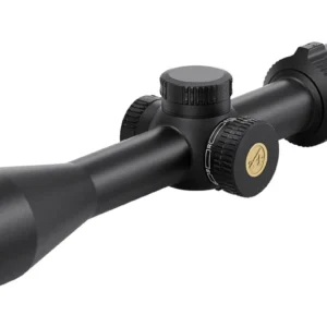 ATHLON 216024 NEOS HMR 4-12X40 MIL-DOT