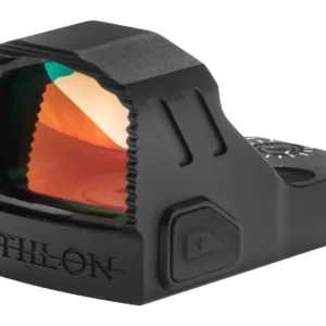 ATHLON 403019 MIDAS EDC PRO RED DOT