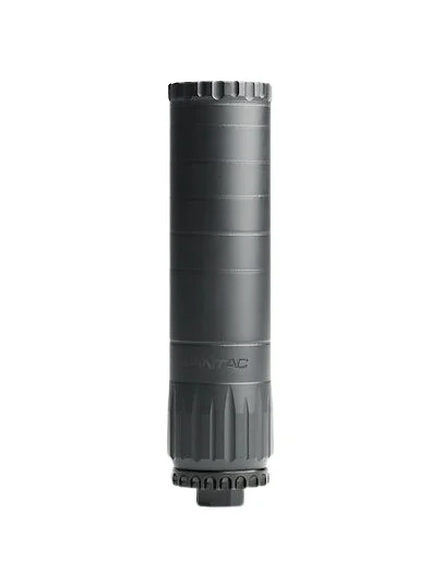 Lantac Usa 01-SUP-MSPEC556S M-Spec 223/5.56 Stainless Steel 1/2"x28